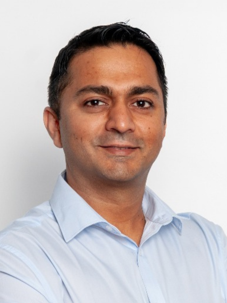 Arjun Bhojaraj, CBO Routematic