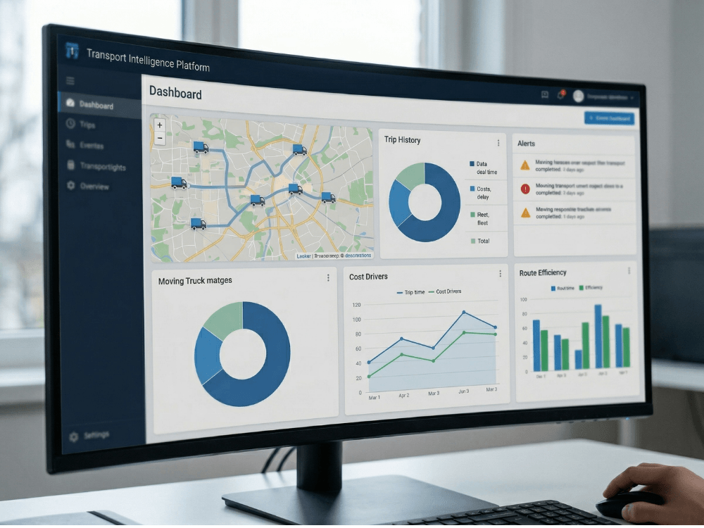 Dashboards