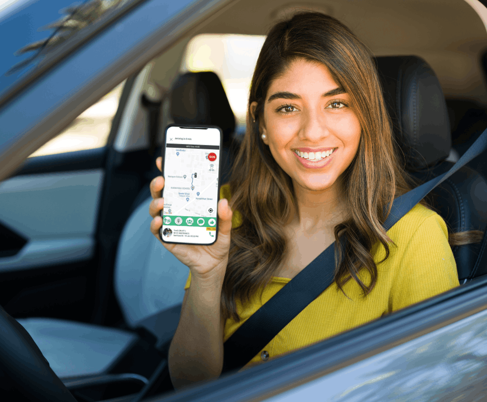 Employee-Transportation-App