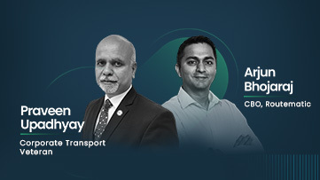 [Expert-Session] How Transport Leaders Control Costs By Unifying Fragmented Systems
