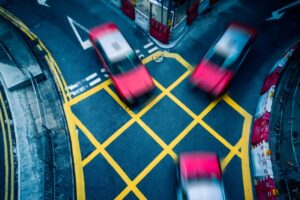 From Vendor Chaos to Total Transport Control