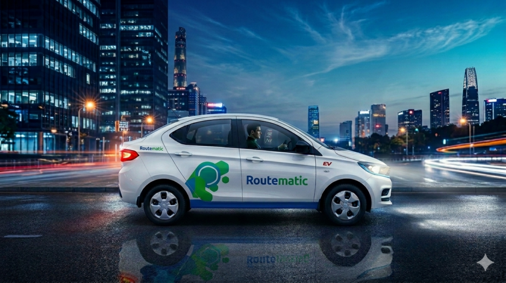 Employee Transport Solutions for Night Shifts
