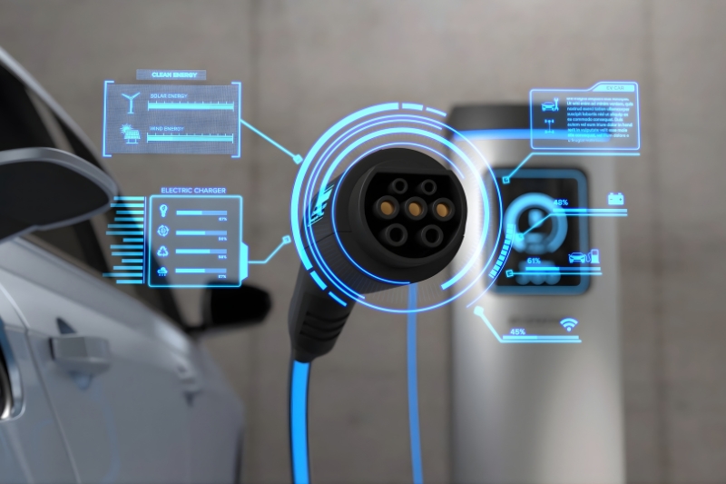 How AI-Powered Deployment Raised EV Utilization to 78% for IT Giant