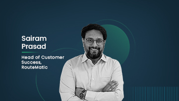 [Masterclass] How to Build an Audit Ready Transport System