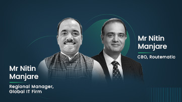[On-Demand Webinar] The Promising Road Ahead: Future of Corporate Mobility in India
