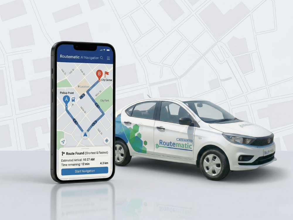 Smarter Routing