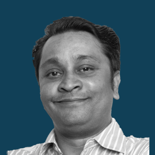 Sandeep Padhi