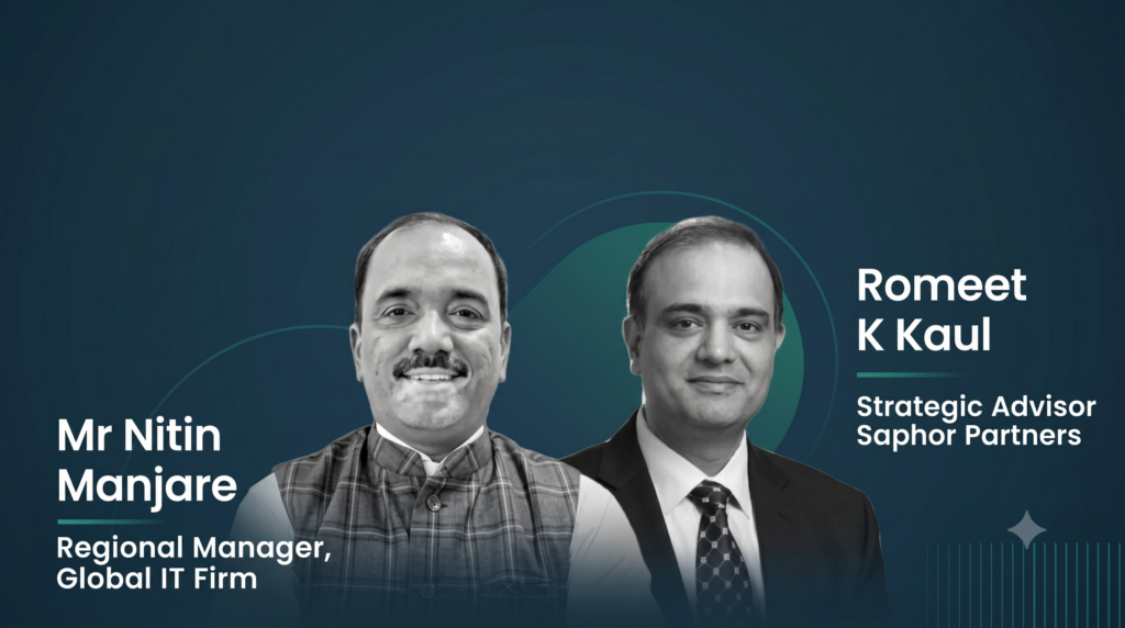 [On-Demand Webinar] The Promising Road Ahead: Future of Corporate Mobility in India